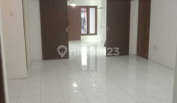 Rumah Siap Huni Di Lebak Bulus 2