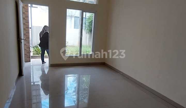 Rumah Minimalis Siap Huni di Cipete Rumah Minimalis Siap Huni di Cipete