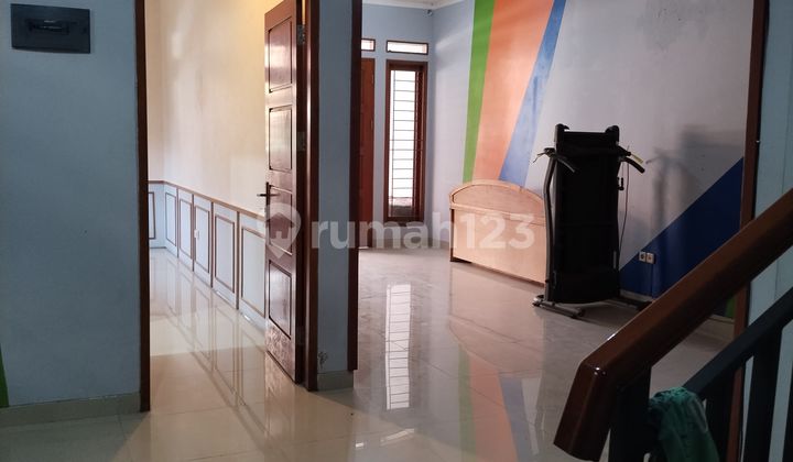 Rumah Minimalis Siap Huni Di Cipete 2