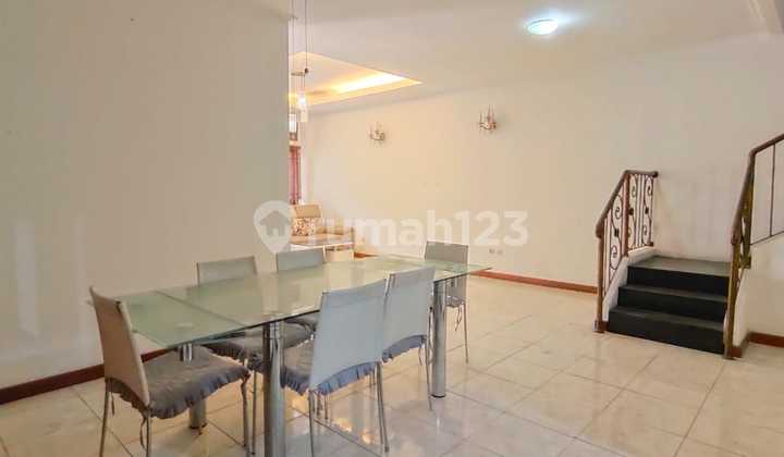 Rumah Siap Huni Di Cilandak 2