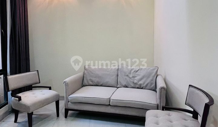 Rumah Minimalis Bagus Siap Huni di Cipete 2