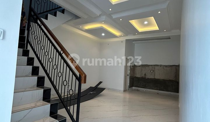 Rumah Bagus di Cipete - Fatmawati