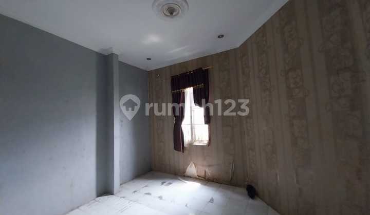 Rumah Siap Huni di Radio Dalam 2