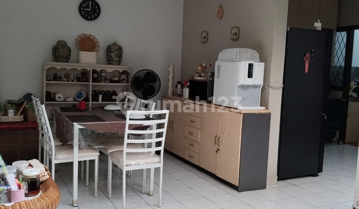Rumah Siap Huni di Cipete 2