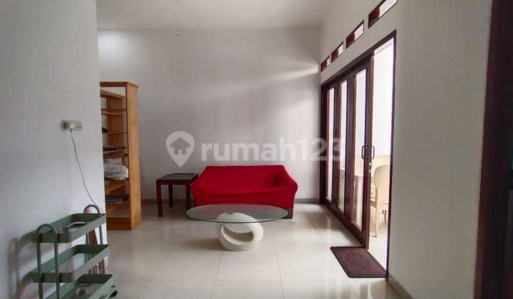 Rumah Bagus Minimalis Siap Huni Di Cipete