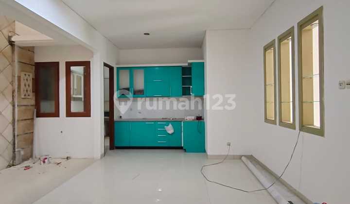 Rumah Bagus Siap Huni di Cipete 2