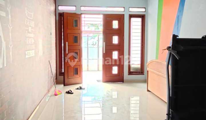 Rumah Minimalis di Cipete 2