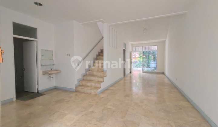 Ready-to-Occupy House in Pondok Indah 2