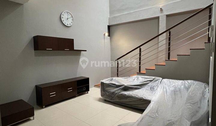 Rumah Minimalis Bagus Siap Huni Di Pondok Pinang 1