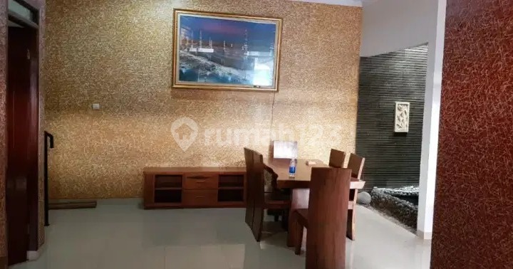 Rumah Siap Huni Di Jagakarsa Rumah Siap Huni Di Jagakarsa