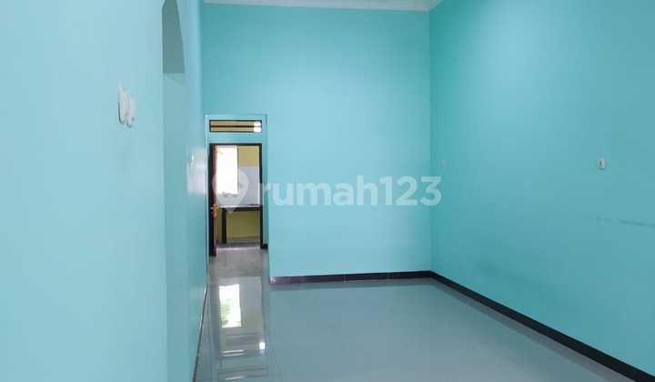 Rumah Siap Huni Di Cipete