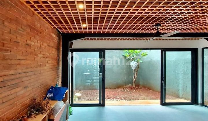 Nice Furnished House Ready to Occupy in Cipete 2