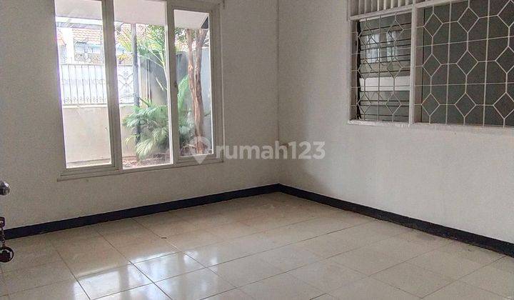 Rumah Siap Huni Di Fatmawati 2