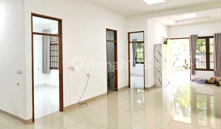 Rumah Bagus Siap Huni Di Pondok Indah 2
