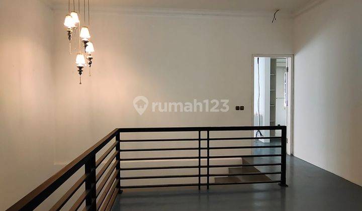 Rumah Minimalis Siaphuni Di Pondok Indah 2