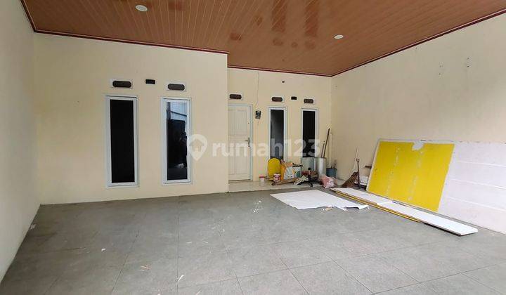 Rumah Siap Pakai Di Fatmawati 1