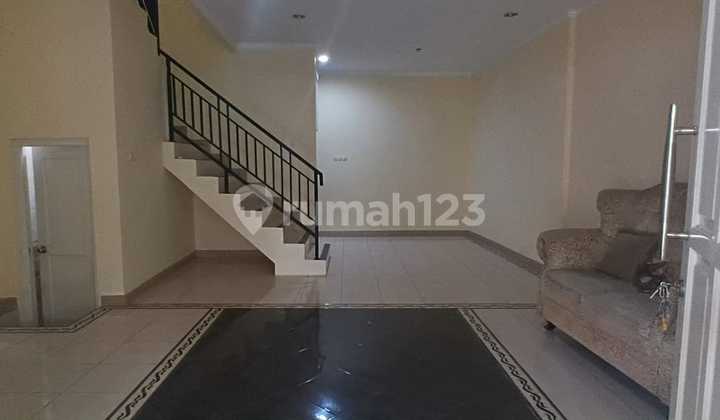 Rumah Bagus Siap Huni di Cilandak