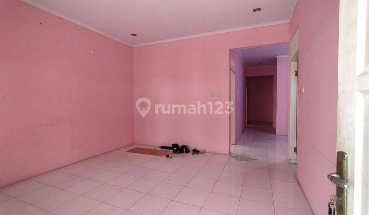 Rumah Siap Pakai Di Fatmawati Cocok Untuk Kantor 2