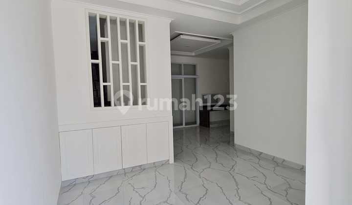 Rumah Bagus Siap Huni Di Lebak Bulus 2