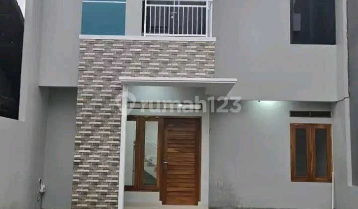 Rumah Bagus Siap Huni Di Jagakarsa Rumah Bagus Siap Huni Di Jagakarsa