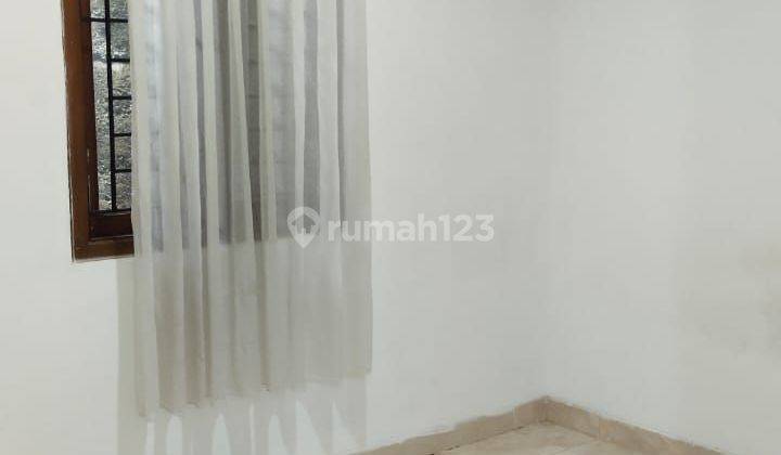 Rumah Minimalis Siap Huni Di Cipete 2