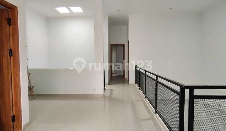 Rumah Bagus di Lebak Bulus 2