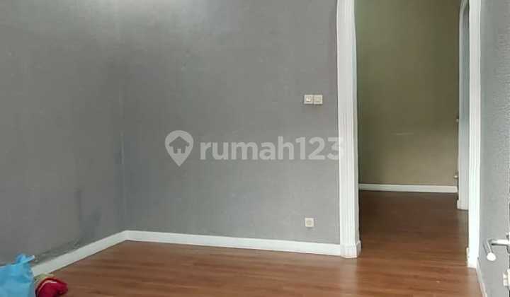Rumah Siap Huni Di Fatmawati 2