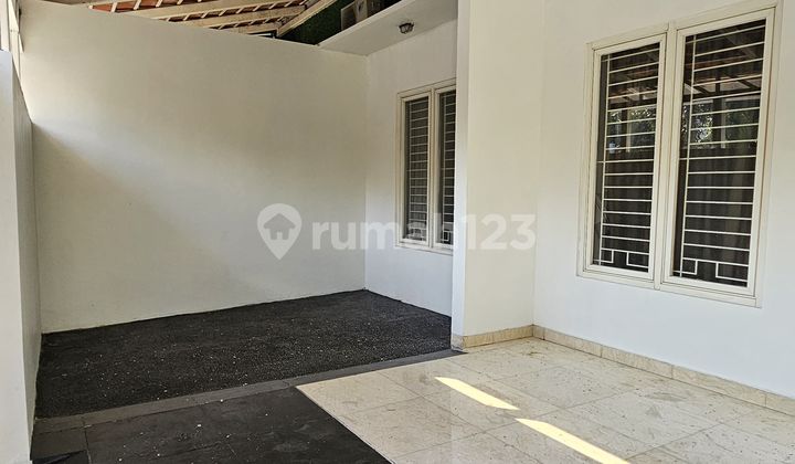 Rumah Minimalis Bagus Siap Huni Di Cilandak