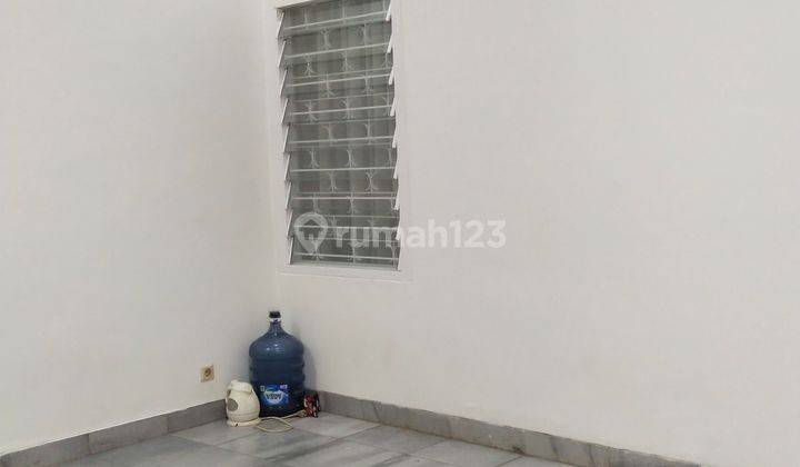 Rumah Minimalis Siap Huni Di Lebak Bulus 2