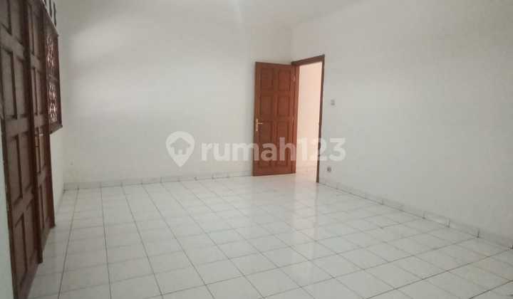 Rumah Minimalis Siap Huni di Lebak Bulus 2