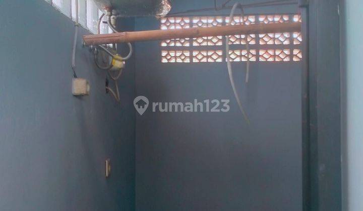 Rumah Minimalis Siap Huni Di Cipete 2