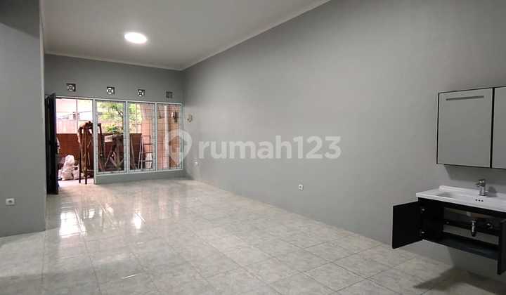 Rumah Bagus Siap Huni Di Pondok Indah 2