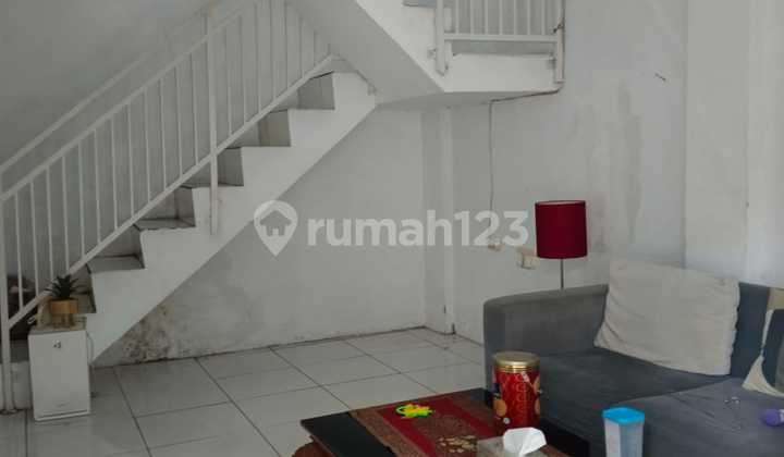 Rumah Minimalis Siap Huni di Cipete Rumah Minimalis Siap Huni di Cipete