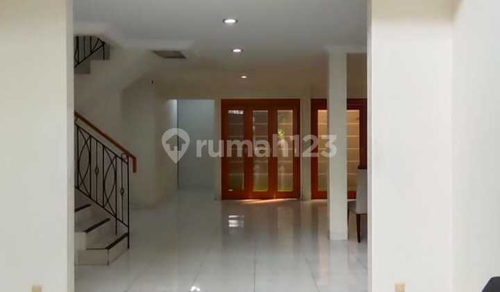 Good House Ready to Live In at Pondok Indah 2