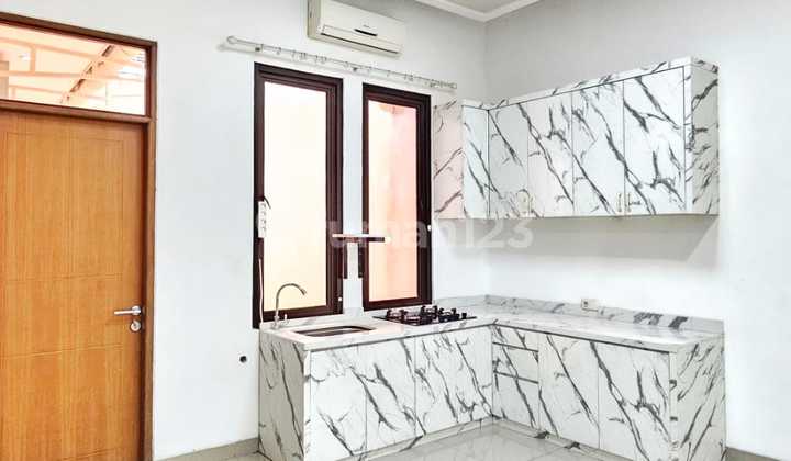Rumah Bagus Siap Huni Di Pondok Indah Rumah Bagus Siap Huni Di Pondok Indah