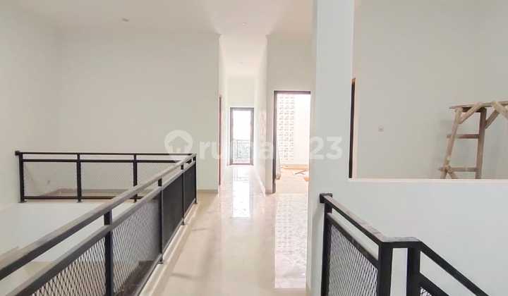 Rumah Bagus di Lebak Bulus