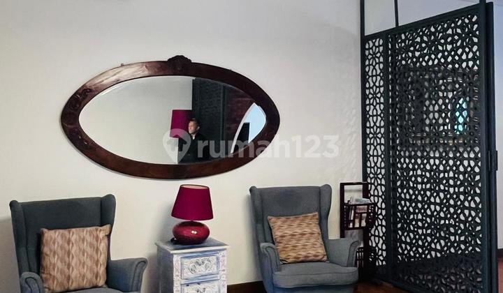 Rumah Bagus Siap Huni di Cipete 2