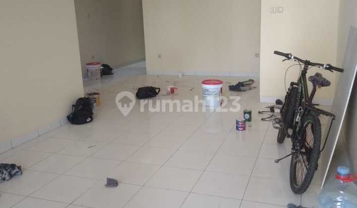 Rumah Siap Huni Di Cipete 2