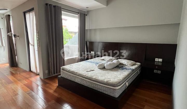 Rumah Minimalis Bagus Siap Huni Di Pondok Pinang 2