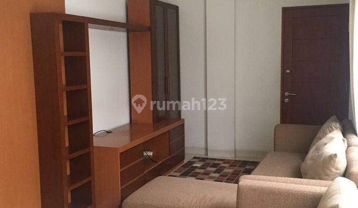 Rumah Minimalis Bagus Furnished  Di Cipete 2