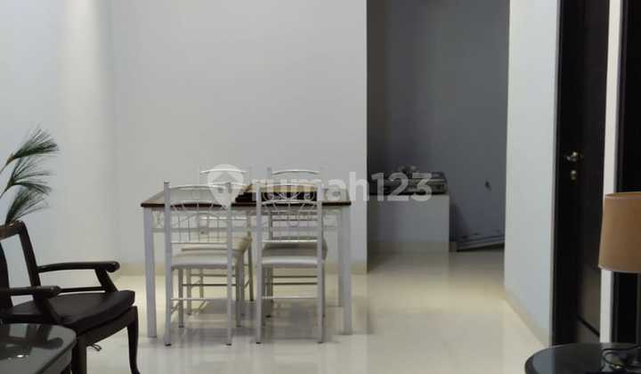 Rumah Siap Huni Di Ciputat Timur 2