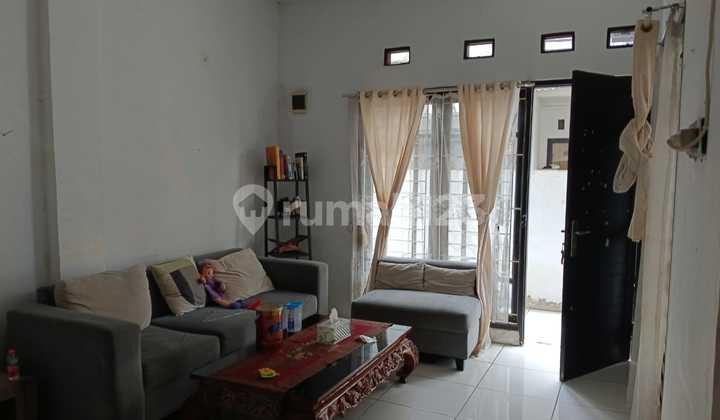 Rumah Minimalis Siap Huni di Cipete 2