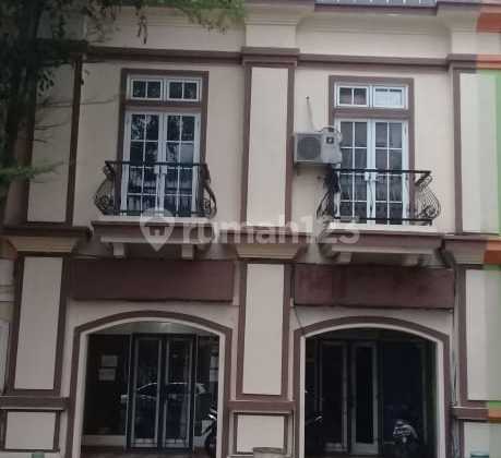 Ruko Siap Pakai Di Cibubur Ruko Siap Pakai Di Cibubur