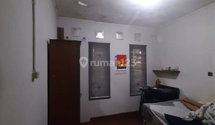 Dijual Murah Rumah Lengkong Buah Batu Kota Bandung Strategis 2