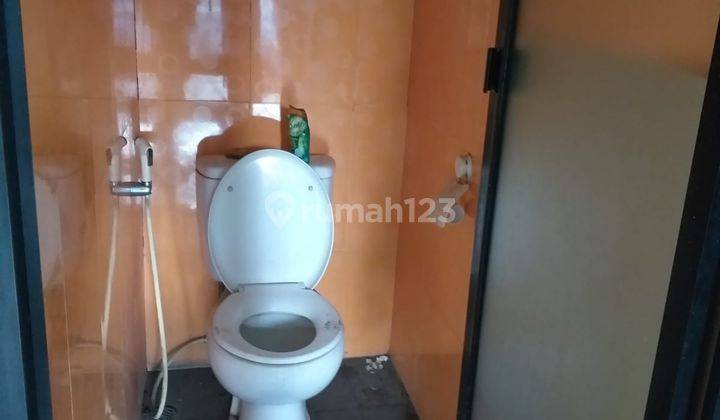 Ruko Daerah Cipaganti Pusat Kota Bandung Strategis Murah 2