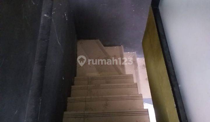 Ruko Daerah Cipaganti Pusat Kota Bandung Strategis Murah 3