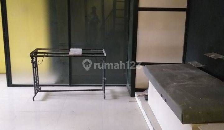 Ruko Daerah Cipaganti Pusat Kota Bandung Strategis Murah 5