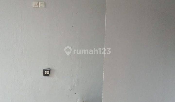 Ruko Daerah Cipaganti Pusat Kota Bandung Strategis Murah 8