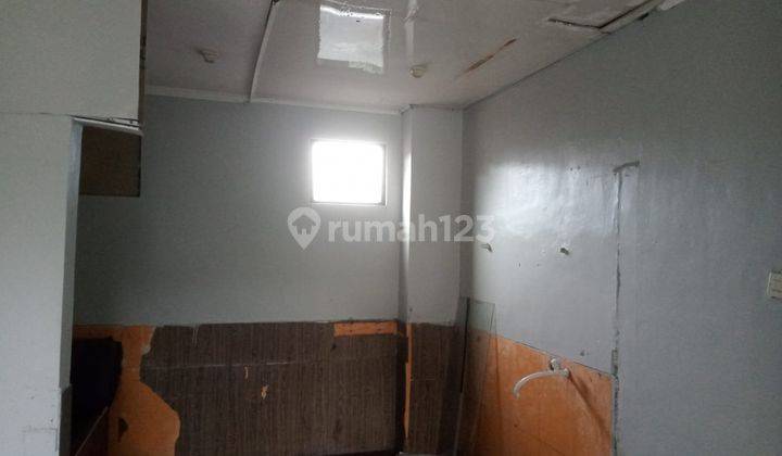 Ruko Daerah Cipaganti Pusat Kota Bandung Strategis Murah 18