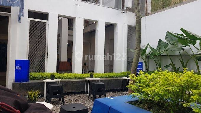 Talaga Bodas Dekat Burangrang Asia Afrika Strategis Kota Bandung 7